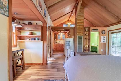 Dear Ol' Dad's Cabin - image 4