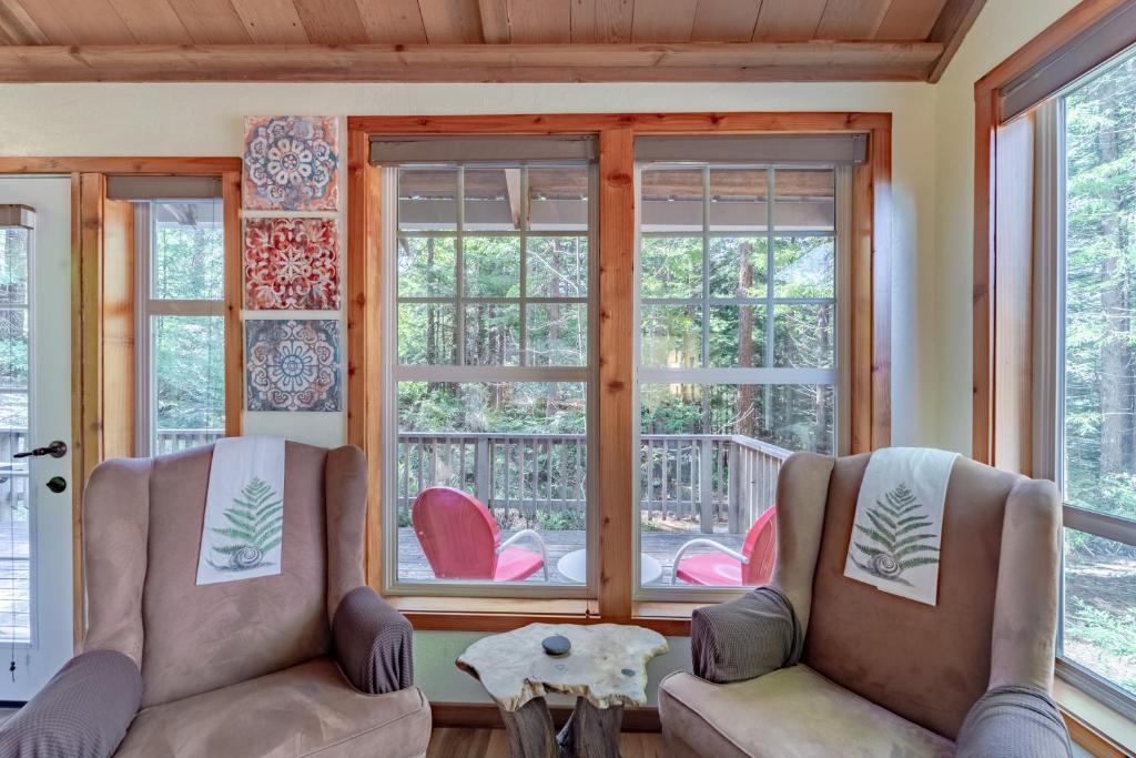 Dear Ol' Dad's Cabin - image 5