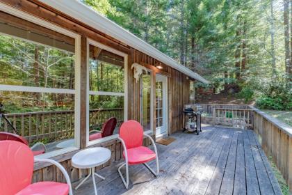 Dear Ol' Dad's Cabin - image 7