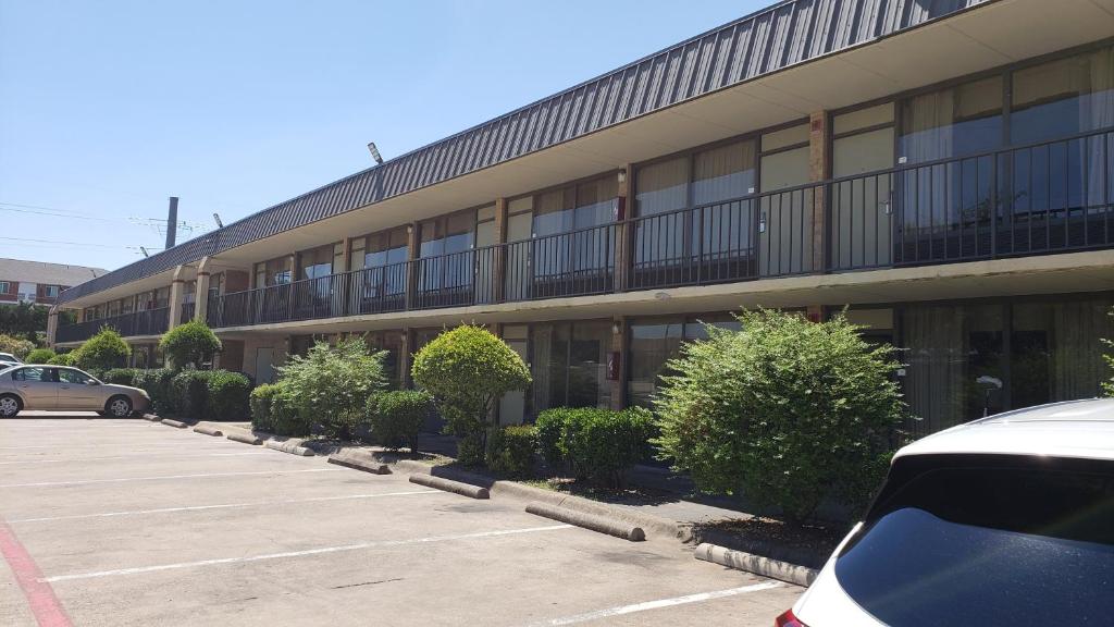 Red Roof Inn & Conference Center McKinney - main image