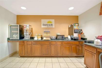 Days Inn by Wyndham mcKinney Texas