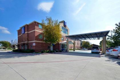 motel 6 mcKinney tX   North mcKinney Texas
