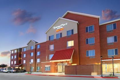 townePlace Suites by marriott Dallas mcKinney