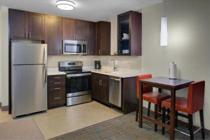 Residence Inn by Marriott Dallas Allen/Fairview - image 12