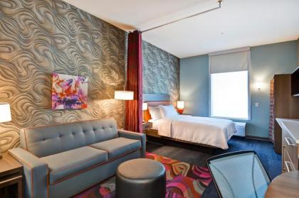 Home2 Suites By Hilton mcKinney mcKinney Texas
