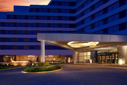 Hilton mcLean tysons Corner mcLean