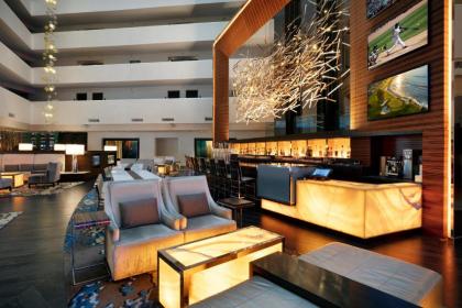 Hilton McLean Tysons Corner - image 11