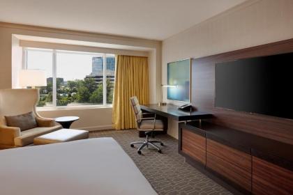 Hilton McLean Tysons Corner - image 16