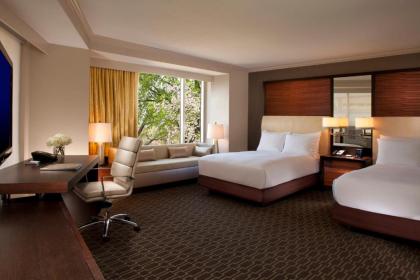 Hilton McLean Tysons Corner - image 17