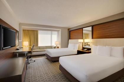 Hilton McLean Tysons Corner - image 2