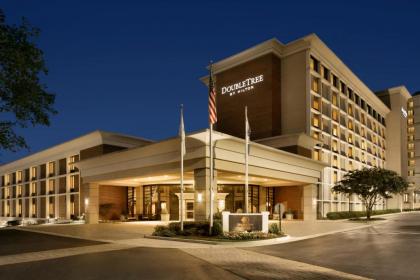 Doubletree by Hilton mcLean tysons mcLean