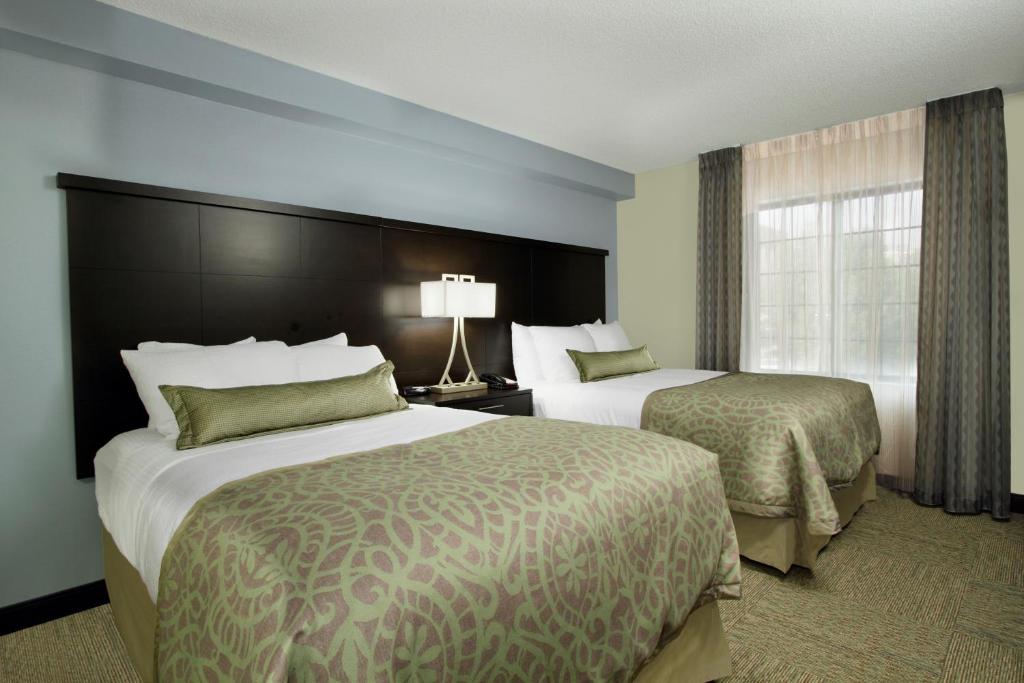 Staybridge Suites Tysons - McLean an IHG Hotel - image 3
