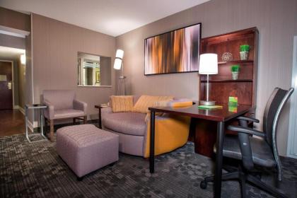 Courtyard by marriott tysons mcLean mcLean Virginia