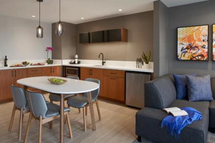 The Watermark Hotel - image 15
