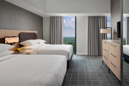 The Watermark Hotel - image 7