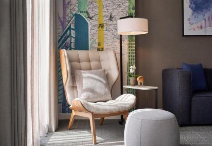 The Watermark Hotel - image 9