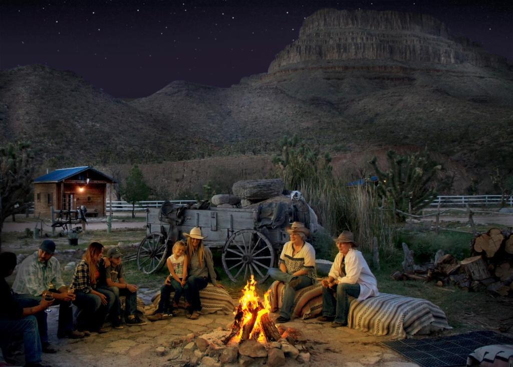 Grand Canyon Western Ranch - main image