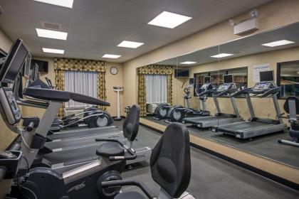 Holiday Inn Express Meadville (I-79 Exit 147a) an IHG Hotel - image 11