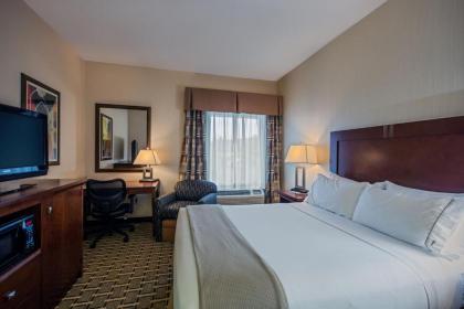 Holiday Inn Express Meadville (I-79 Exit 147a) an IHG Hotel - image 12