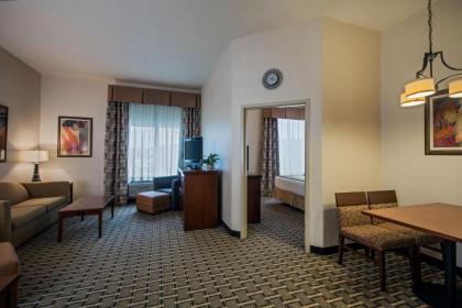 Holiday Inn Express Meadville (I-79 Exit 147a) an IHG Hotel - image 14