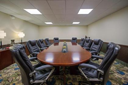 Holiday Inn Express Meadville (I-79 Exit 147a) an IHG Hotel - image 5