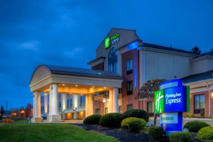 Holiday Inn Express Meadville (I-79 Exit 147a) an IHG Hotel - image 7