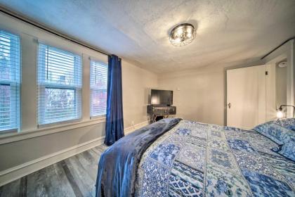 Meadville Apt with Deck Less Than 2 Mi to Allegheny! - image 12