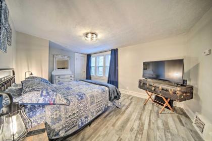 Meadville Apt with Deck Less Than 2 Mi to Allegheny! - image 14