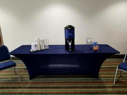 Holiday Inn Express Hotel & Suites Mebane an IHG Hotel - image 8