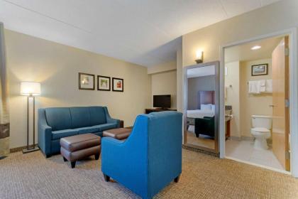Comfort Inn Mechanicsburg – Harrisburg South - image 21