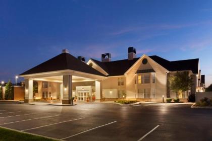 Homewood Suites Harrisburg-West Hershey Area