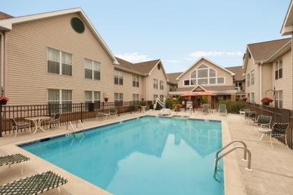 Homewood Suites Harrisburg-West Hershey Area - image 16