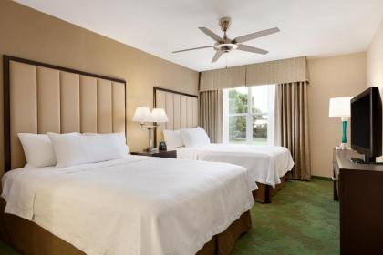 Homewood Suites Harrisburg-West Hershey Area - image 21