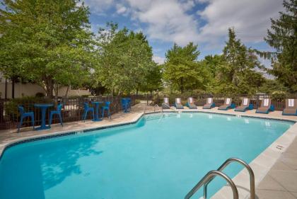 Hampton Inn by Hilton Harrisburg West - image 7