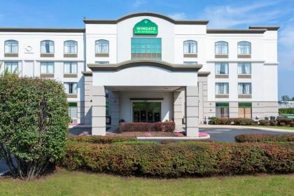 Wingate by Wyndham Mechanicsburg - image 13