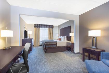 Wingate by Wyndham Mechanicsburg - image 2