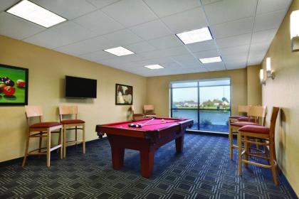 TownePlace Suites by Marriott Harrisburg West/Mechanicsburg - image 11