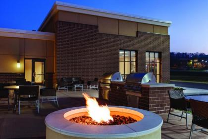 TownePlace Suites by Marriott Harrisburg West/Mechanicsburg - image 12