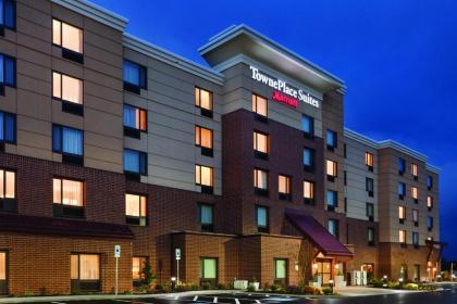 TownePlace Suites by Marriott Harrisburg West/Mechanicsburg - image 13