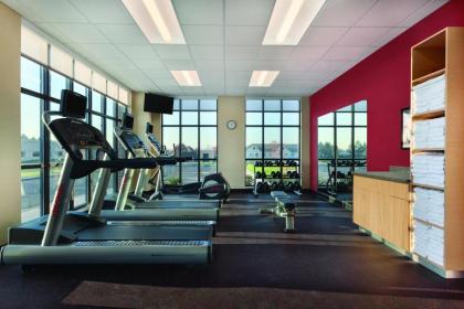 TownePlace Suites by Marriott Harrisburg West/Mechanicsburg - image 15