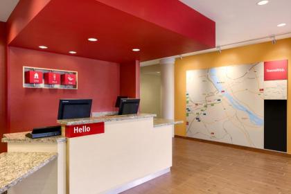 TownePlace Suites by Marriott Harrisburg West/Mechanicsburg - image 2