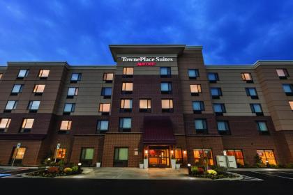 TownePlace Suites by Marriott Harrisburg West/Mechanicsburg - image 3