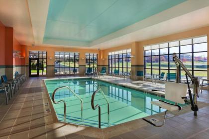 TownePlace Suites by Marriott Harrisburg West/Mechanicsburg - image 4
