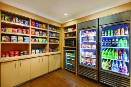 TownePlace Suites by Marriott Harrisburg West/Mechanicsburg - image 6