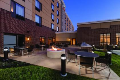 TownePlace Suites by Marriott Harrisburg West/Mechanicsburg - image 7