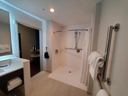 Holiday Inn Express & Suites - Harrisburg S - Mechanicsburg an IHG Hotel - image 13