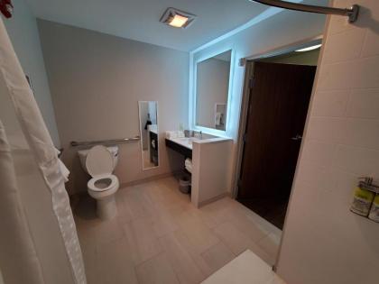 Holiday Inn Express & Suites - Harrisburg S - Mechanicsburg an IHG Hotel - image 15