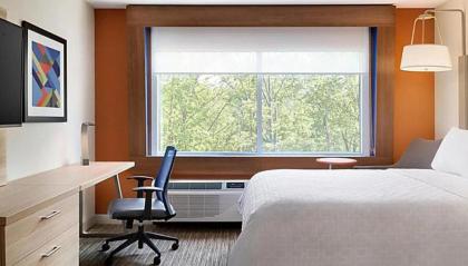 Holiday Inn Express & Suites - Harrisburg S - Mechanicsburg an IHG Hotel - image 5