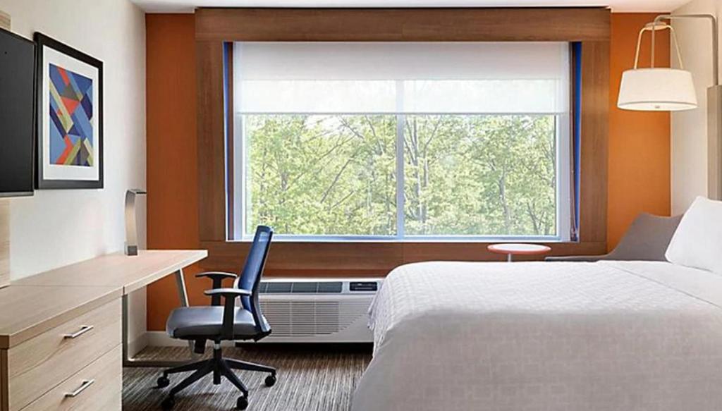 Holiday Inn Express & Suites - Harrisburg S - Mechanicsburg an IHG Hotel - image 5