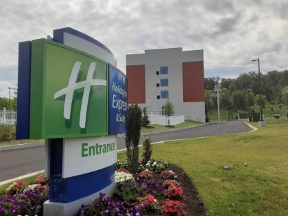 Holiday Inn Express & Suites - Harrisburg S - Mechanicsburg an IHG Hotel - image 9
